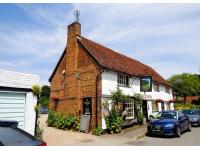 Hollybush at Redbourn